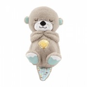FISHER PRICE migdukas Soothe 'n Snuggle Otter